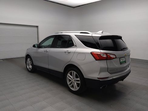 Used 2019 Chevrolet Equinox Premier image 5