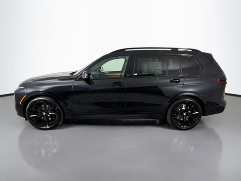 New 2027 BMW X7 xDrive40i w/ M Sport Package AWD/4WD image 4