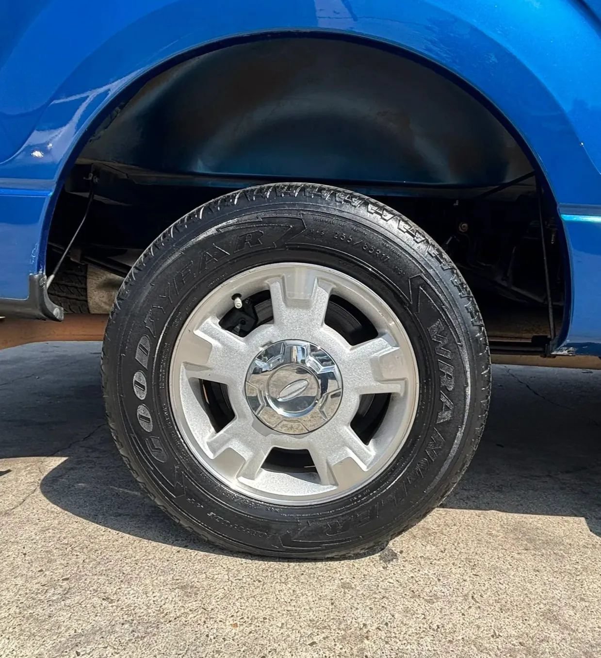 Used 2011 Ford F150 XLT w/ Trailer Tow Pkg RWD image 20