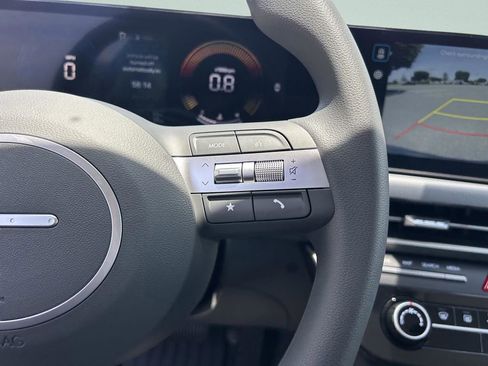 New 2026 Hyundai Sonata SE FWD image 28
