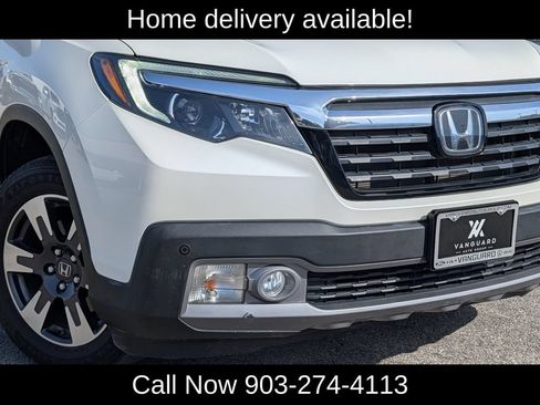 Used 2019 Honda Ridgeline RTL-E image 10