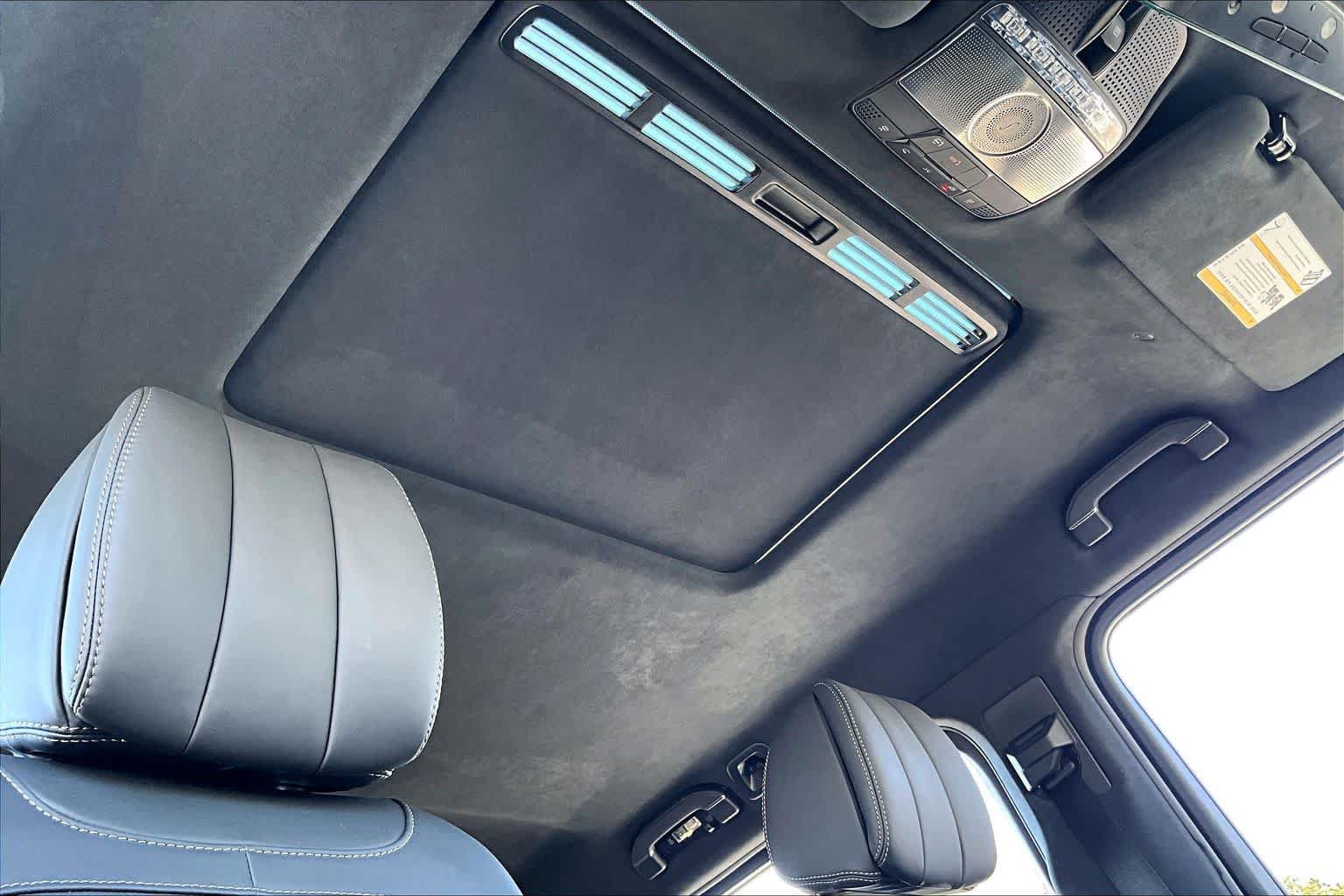 Used 2023 Mercedes-Benz G 550 image 14