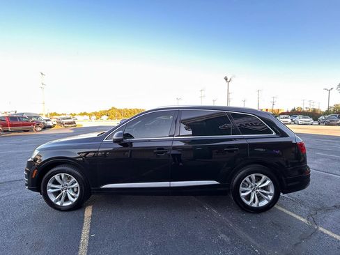 Used 2017 Audi Q7 2.0T Premium Plus w/ Premium Plus Package AWD/4WD image 6