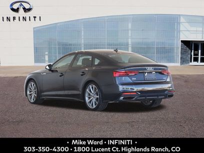 Used 2025 Audi A5 2.0T Premium Plus