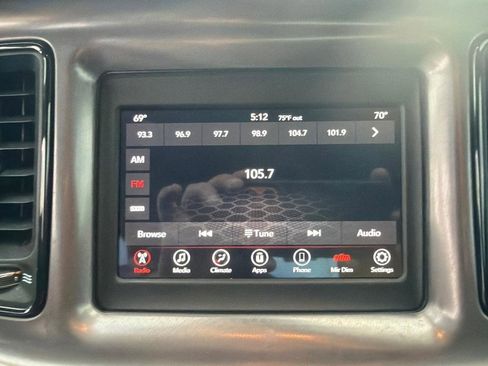 Used 2020 Dodge Challenger SXT image 19