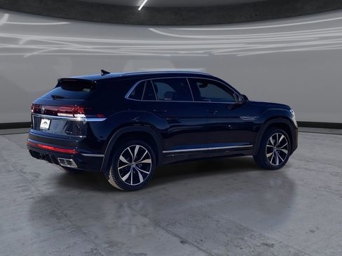 New 2026 Volkswagen Atlas Cross Sport SEL Premium R-Line AWD/4WD image 5