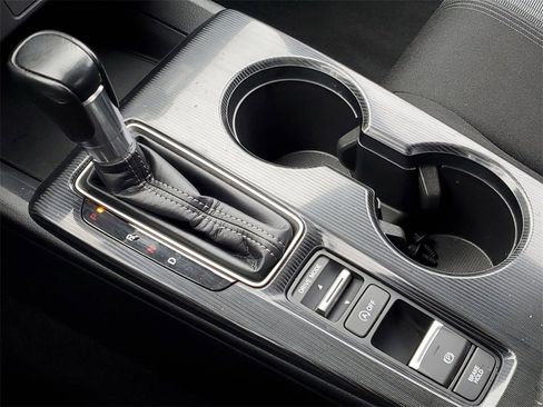 Used 2022 Honda Civic Sport image 21