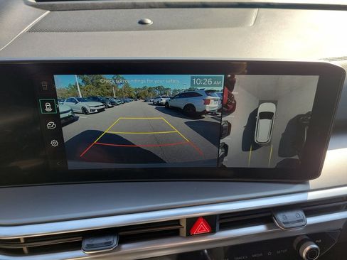 New 2026 Kia Sorento SX FWD image 33