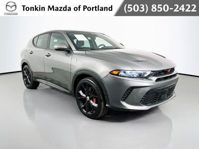 Used 2024 Dodge Hornet R/T Plus w/ Track Pack