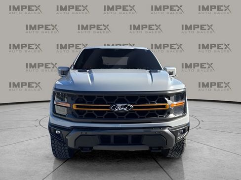 Used 2024 Ford F150 Tremor w/ Equipment Group 402A High image 8