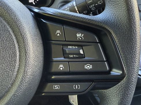 New 2025 Subaru Crosstrek 2.0i w/ Crosstrek Mirror Package image 21