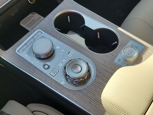 New 2026 Genesis GV80 3.5T Advanced AWD/4WD image 11