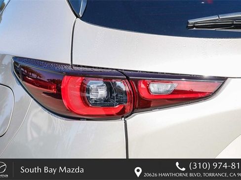 New 2025 MAZDA CX-5 AWD 2.5 S image 9
