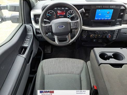 Used 2023 Ford F350 XLT image 8