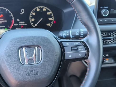 Used 2024 Honda HR-V Sport image 19