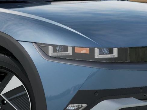 New 2026 Hyundai Ioniq 5 SE RWD image 9