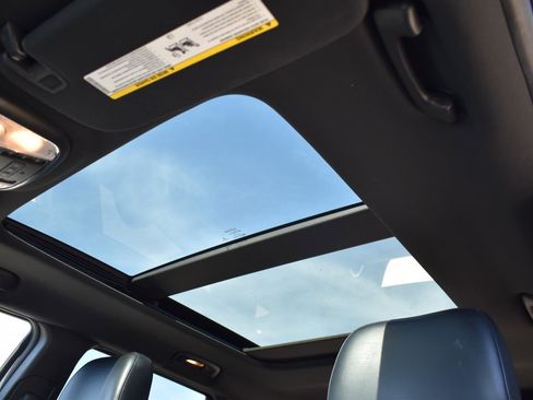 Used 2015 Jeep Grand Cherokee Limited w/ Luxury Group II image 10