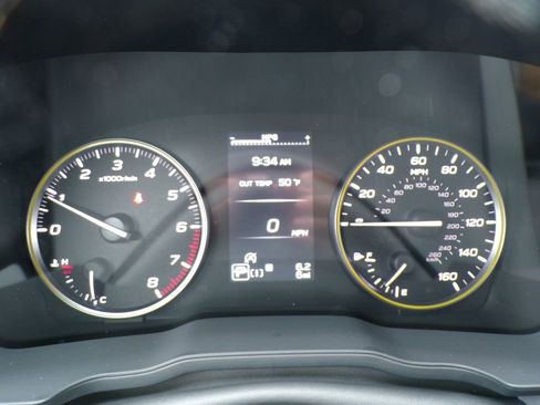 New 2026 Subaru Crosstrek 2.5i Sport AWD/4WD image 21