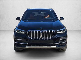 Used 2023 BMW X5 sDrive40i video 2