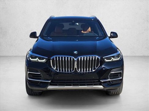 Used 2023 BMW X5 sDrive40i image 2