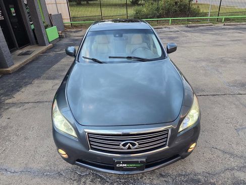 Used 2012 INFINITI M37 w/ Premium Pkg image 51