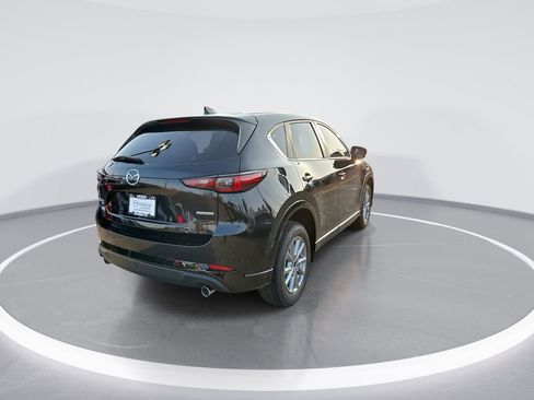 New 2025 MAZDA CX-5 AWD 2.5 S w/ Select Package image 8