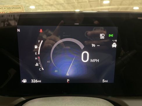 New 2026 Buick Encore GX Sport Touring w/ Comfort Package AWD/4WD image 33