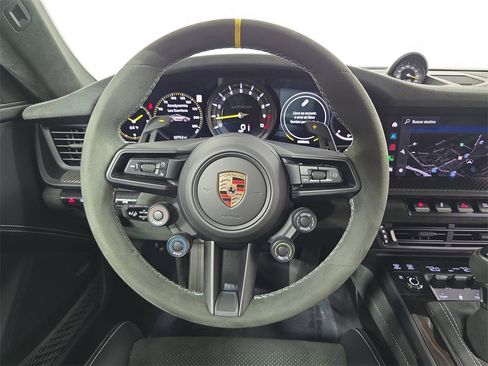 Used 2025 Porsche 911 GT3 RS image 14