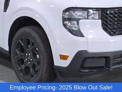 New 2025 Ford Maverick XLT w/ XLT Luxury Package