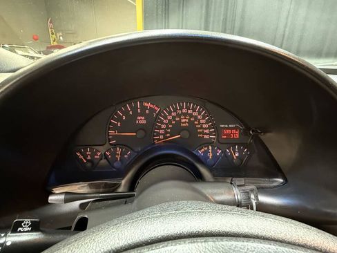 Used 2002 Pontiac Firebird Trans Am image 43