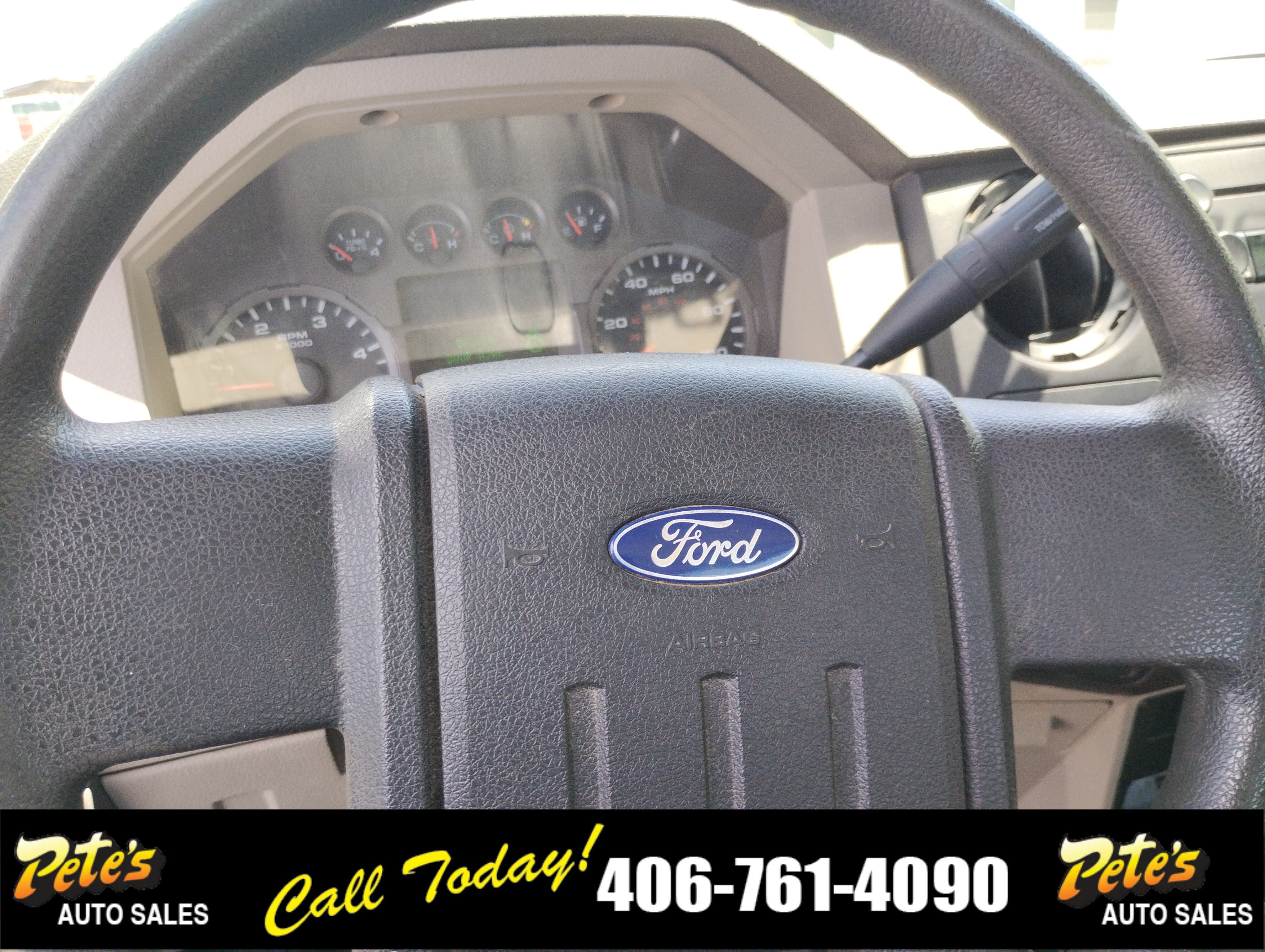 Used 2008 Ford F250 XL AWD/4WD image 20