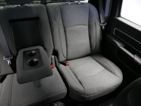 New 2026 RAM 3500 Big Horn image 20