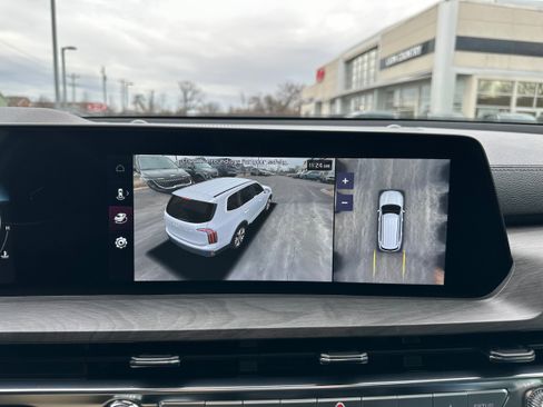 Used 2024 Kia Telluride SX Prestige X-Pro image 56