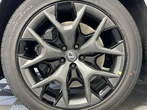 New 2026 Lexus TX 500h AWD image 13