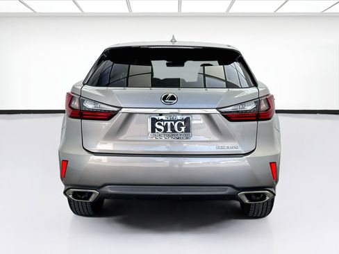Used 2019 Lexus RX 350 AWD w/ Accessory Package image 5