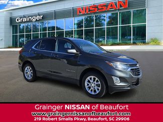 Used 2019 Chevrolet Equinox LT image 1