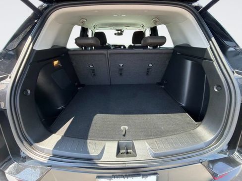 Used 2026 Chevrolet TrailBlazer LT w/ Convenience Package FWD image 13