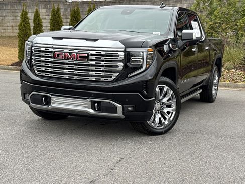 New 2026 GMC Sierra 1500 Denali image 5