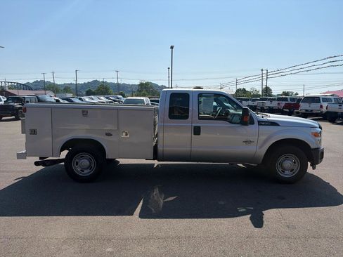 Used 2011 Ford F350 XL w/ PWR Equipment Group RWD image 22