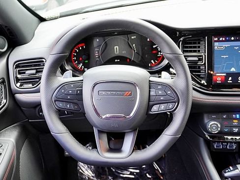 New 2026 Dodge Durango GT AWD/4WD image 26