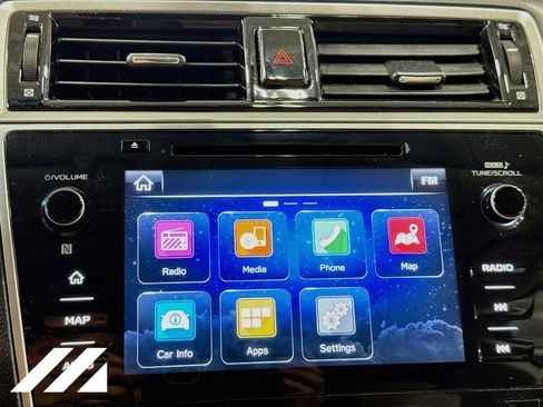 Used 2018 Subaru Outback 2.5i Premium AWD/4WD image 17