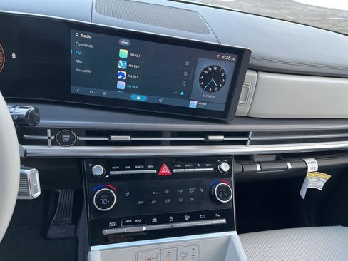 New 2026 Hyundai Santa Fe SEL AWD/4WD image 37