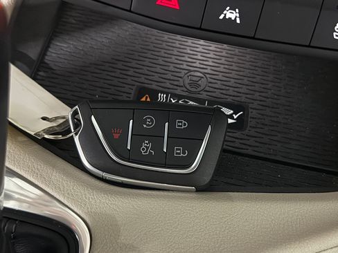 Certified 2022 Cadillac CT4 Premium Luxury w/ Technology Package image 34