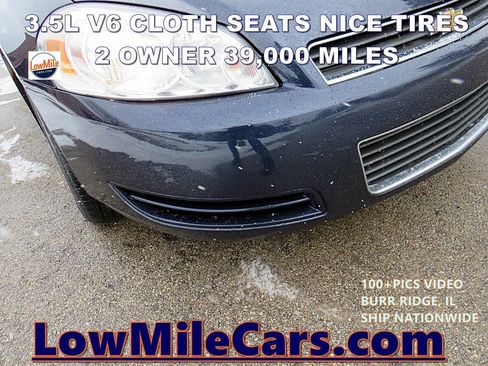 Used 2011 Chevrolet Impala LS image 79