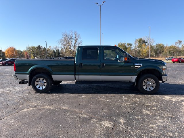 Used 2008 Ford F250 XLT AWD/4WD image 7