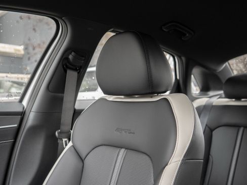 New 2026 Kia K5 GT-Line FWD image 17