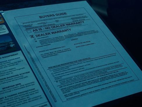 Used 2025 Chevrolet Equinox LT w/ Convenience Package II image 49