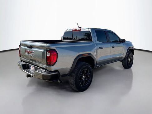 Used 2023 GMC Canyon Elevation w/ Convenience Package RWD image 7