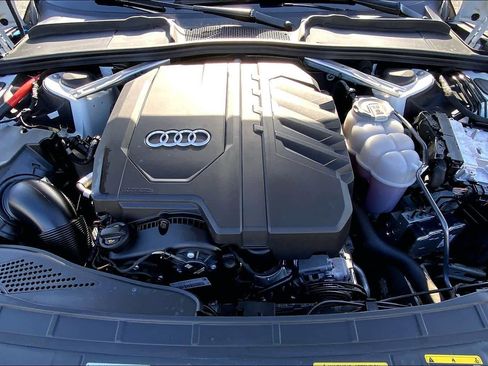 Used 2025 Audi A5 2.0T Premium Plus image 32