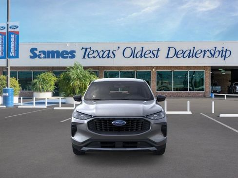 New 2026 Ford Escape Active image 6